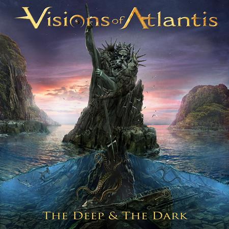 Visions Of Atlantis - The Silent Mutiny Lyrics - Zortam Music