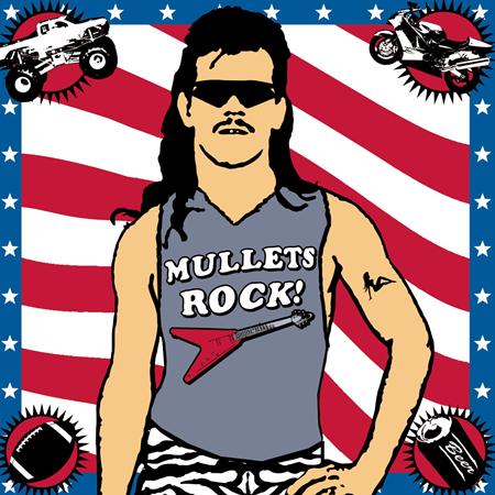Alice Cooper - Mullets Rock! - Zortam Music Alice Cooper - Mullets Rock! - Zortam Music