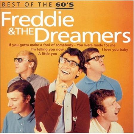 Freddie & The Dreamers - All Out 60s - Zortam Music
