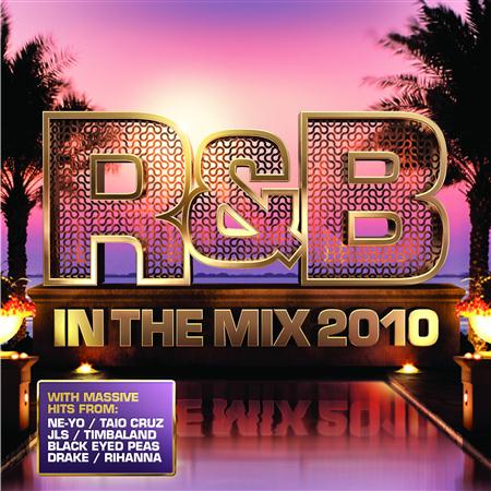 Various Artists - R&B In The Mix 2010 (Cd 1) - Zortam Music Various Artists - R&B In The Mix 2010 (Cd 1) - Zortam Music