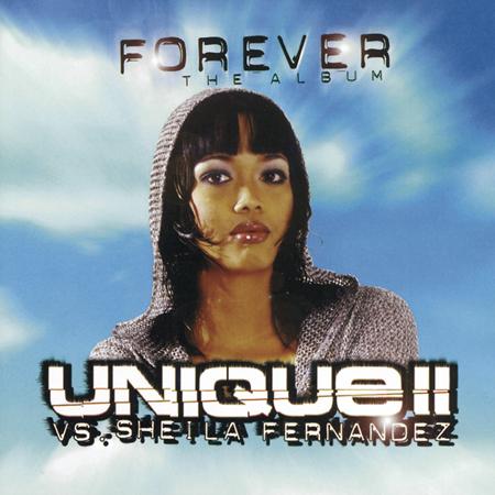 Unique II - Forever - The Album - Zortam Music