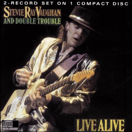 Stevie Ray Vaughan and Double - Look at Little Sister Lyrics - Zortam Music