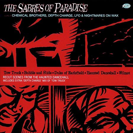 The Sabres of Paradise - Versus - Zortam Music