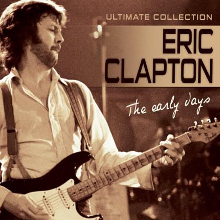 Eric Clapton - The Roots Of Eric Clapton... The Early Years [Disc 1] - Zortam Music