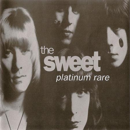 SWEET - You Don