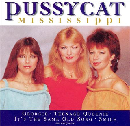 ! - 727___PUSSYCAT___GEORGIE Lyrics - Zortam Music