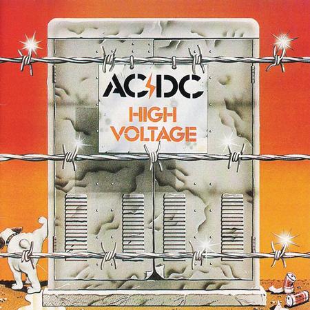 AC - DC / DC / High Voltage - Zortam Music
