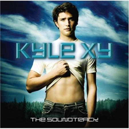 O.A.R. - Kyle XY: The Soundtrack (OST) - Zortam Music