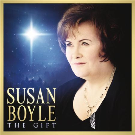 Susan Boyle - The Gift [Bonus Track] - Zortam Music