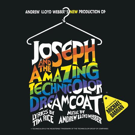 FLETCHER - Joseph And The Amazing Technicolor Dreamcoat (1992 Canadian Cast) - Zortam Music