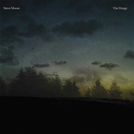 Steve Moore - The Henge - Zortam Music