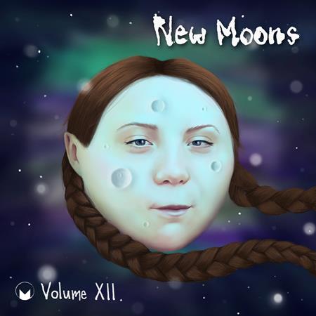 Various Artists - New Moons Volume XII - Zortam Music