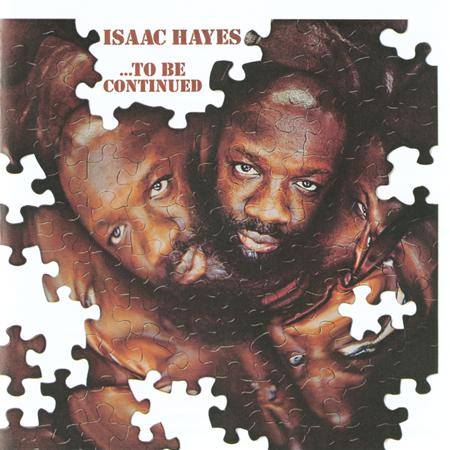 Isaac Hayes - Ike