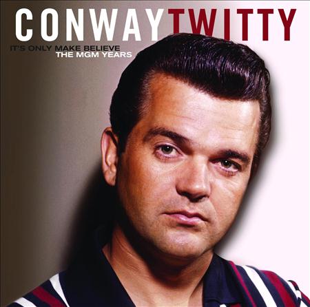 CONWAY TWITTY - It