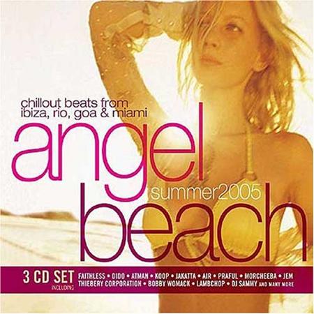 Chet Atkins - Angel Beach, Vol. 4 The Fourth Wave [disc 3] - Zortam Music
