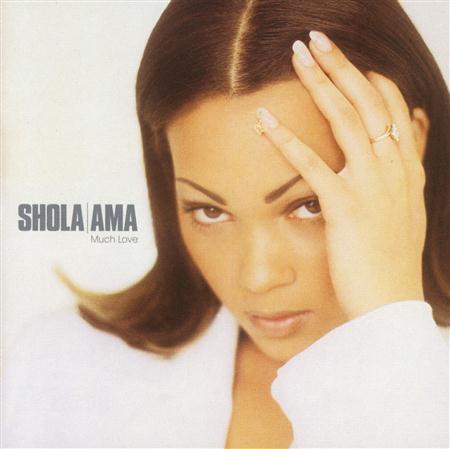 Shola Ama - You