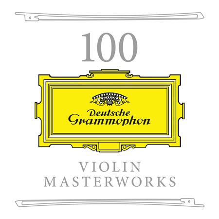 Vivaldi - 100 Violin Masterworks - Zortam Music