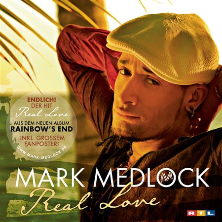 01. Mark Medlock - Real Love (CDS) - Zortam Music