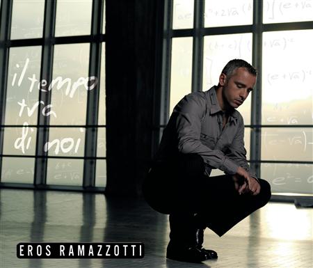 Eros Ramazzotti - Il Tempo Tra Di Noi - Zortam Music