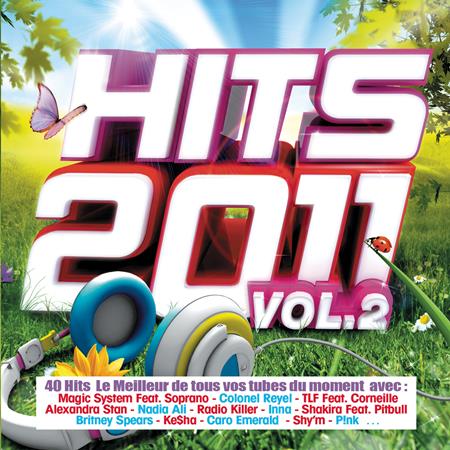Tom Dice - Hits 2011 Vol 2 [Disc 1] - Zortam Music