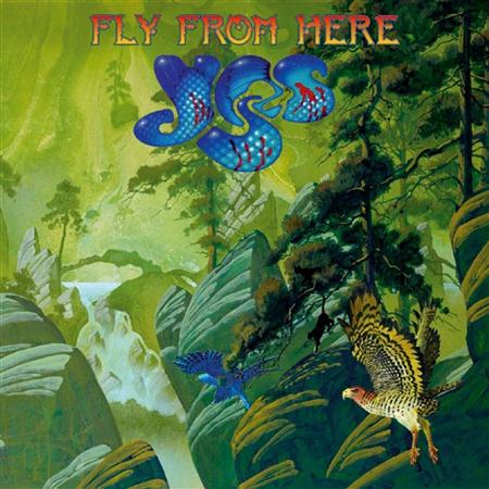 Yes - Fly From Here - Return Trip - Lyrics2You Yes - Fly From Here - Return Trip - Lyrics2You