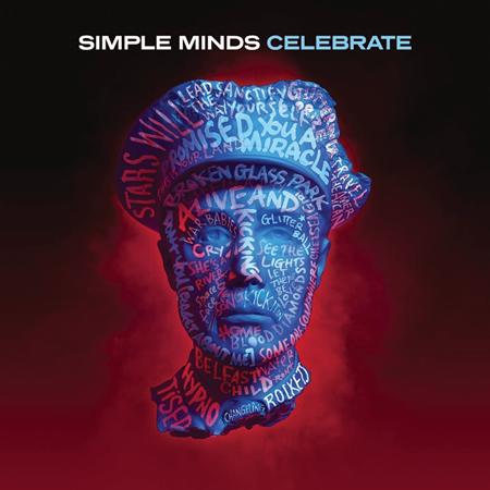 Simple Minds - Celebrate - The Greatest Hitstour 2013 - Zortam Music Simple Minds - Celebrate - The Greatest Hitstour 2013 - Zortam Music