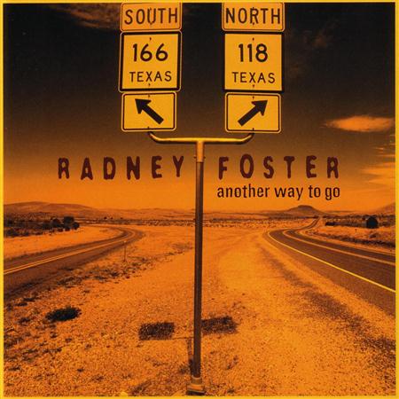 RADNEY FOSTER - Disappointing You Lyrics - Zortam Music