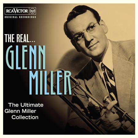 The Glenn Miller Orchestra - The Real Glenn Miller 02 - Zortam Music