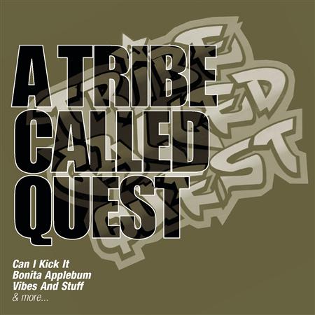 A Tribe Called Quest - The Collection - Zortam Music A Tribe Called Quest - The Collection - Zortam Music