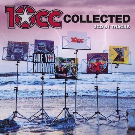 10cc - Collected Disc 2 - Zortam Music 10cc - Collected Disc 2 - Zortam Music
