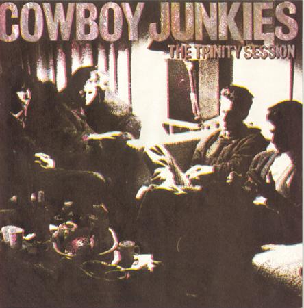 Cowboy Junkies - Tarantino Soundtrack - Zortam Music
