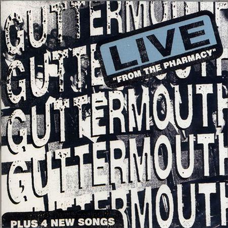 Guttermouth - This Won