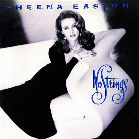 SHEENA EASTON - How Deep Is The Ocean Lyrics - Zortam Music