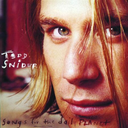 Todd Snider - Alot More Lyrics - Zortam Music