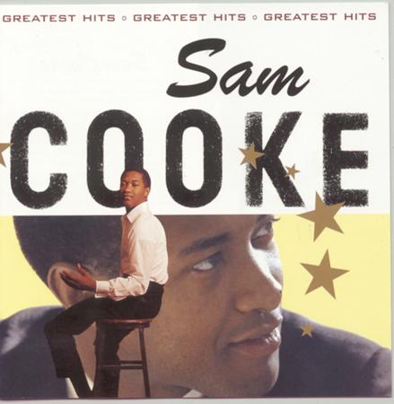 Sam Cooke - Sam Cooke - Hits! - Zortam Music