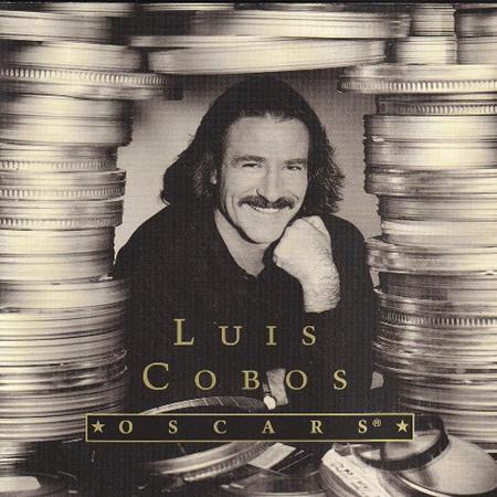 Luis Cobo - Oscars [disc 1] - Zortam Music