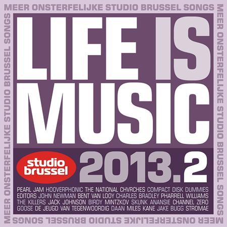Tom Odell - Life Is Music 2013.2 - Zortam Music