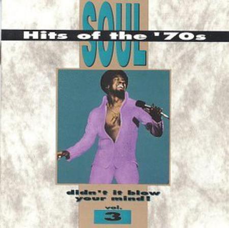 100 Proof - Soul Hits Of The 