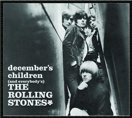 The Rolling Stones - Decembers Childreen - Zortam Music The Rolling Stones - Decembers Childreen - Zortam Music