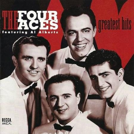 The Four Aces - Tell Me Why (1952) Lyrics - Zortam Music