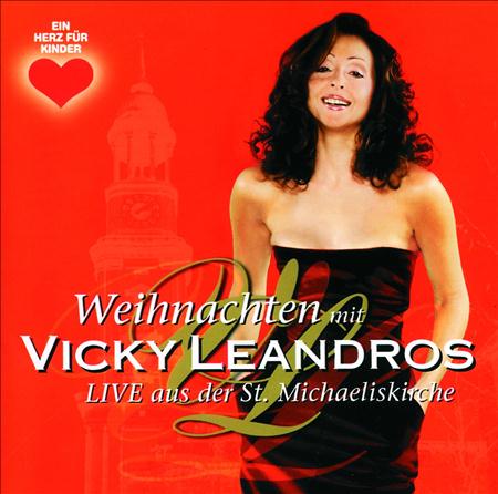 Vicky Leandros - Vicky Leandros - Ihre grv_ten Erfolge - Zortam Music