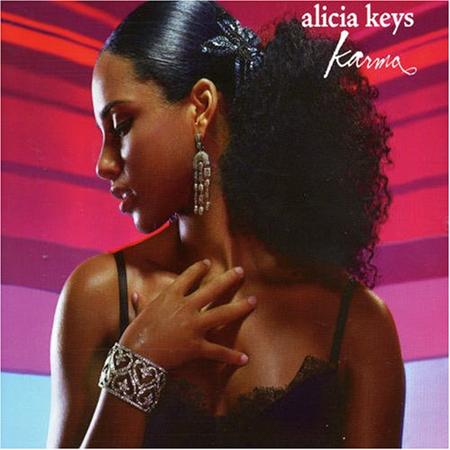 Alicia Keys - Karma, - Zortam Music Alicia Keys - Karma, - Zortam Music