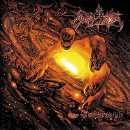 Angelcorpse - The Inexorable - Zortam Music
