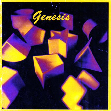 Genesis - Genesis (LP) - Zortam Music Genesis - Genesis (LP) - Zortam Music