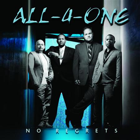 All-4-One - Ol