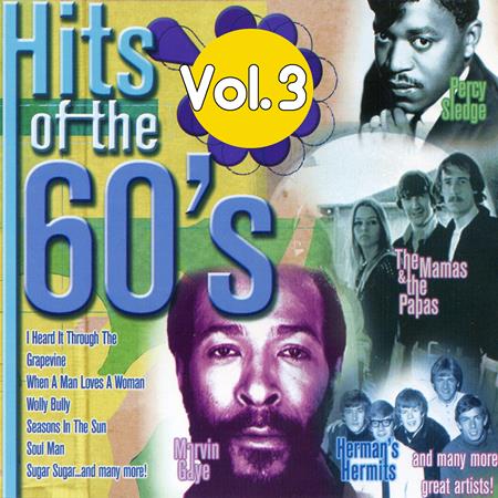 Betty Everett - Hits Of The 60s Volume 3 - Zortam Music