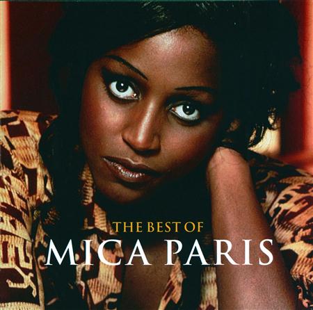 Mica Paris - Mica Paris - The Best Of - Zortam Music