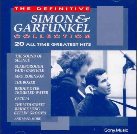 Simon &Amp; Garfunkel - The Simon And Garfunkel Collection - Zortam Music