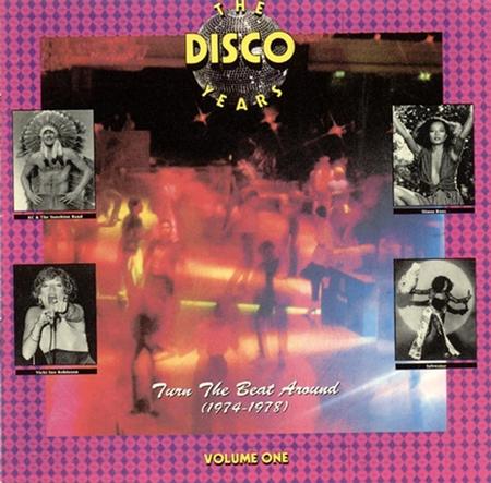 ANDREA TRUE CONNECTION - Turn The Beat Around: Great Di - Zortam Music