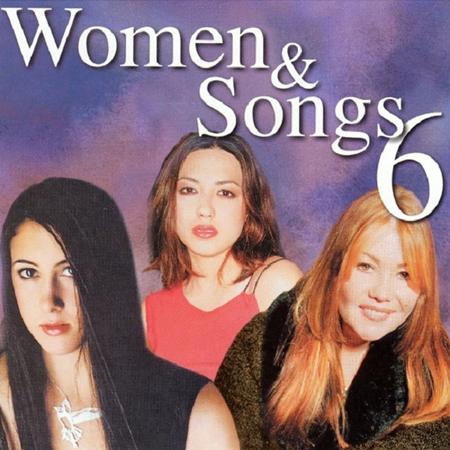 Brandy - Women & Songs, Vol. 6 - Zortam Music